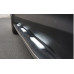 ag running board with led hyundai santa fe 2012-17